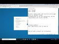 Install Drupal 9 on WIN10 using virtualhost