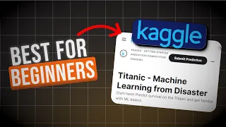 Titanic Dataset Machine Learning Project START TO FINISH
