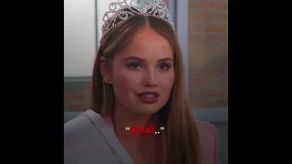 Tell You That She S Evil Insatiable Shorts 