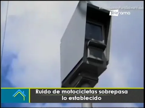 Alrededor de 33 mil conductores en lo que va del año sancionados por exceso de velocidad
