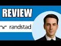 Randstad App Review How the Randstad Work App Works for Job Seekers