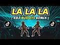 Download Lagu DJ LA LA LA ( KRZ BUDOTS  ) Viral Song 2021