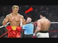 Lagu Când Muhammad Ali s-a luat la trântă cu adevăratul Ivan Drago
