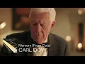 Download Lagu Memory (From Cats) | Carl Doy