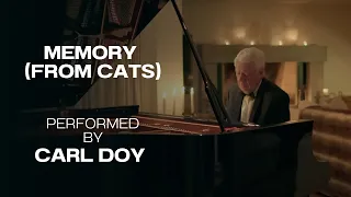 Carl Doy Memory From Cats 