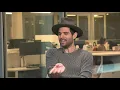 Download Lagu One on One with Brennin Hunt
