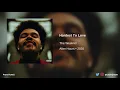 The Weeknd - Hardest To Love (432Hz)