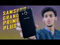 Samsung Galaxy Grand Prime Plus 2020 In Depth Review