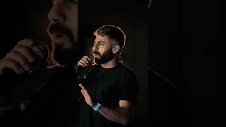 من صغري راسي عالي 