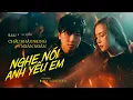 Download Lagu NGHE NÓI ANH YÊU EM - CHÂU KHẢI PHONG ft. NGÂN NGÂN | COMPOSER : CHÂU ĐĂNG KHOA | OFFICIAL MV