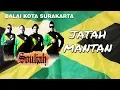 Download Lagu SOULJAH - JATAH MANTAN (Solo Trade Expo 2019)