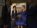 Download Lagu Magic fingers🤌 #enid #jennaortega #fakeortega #wednesday #netflix #shorts