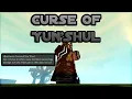 The Curse of Yun Shul Enchant - Deepwoken