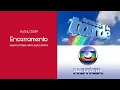 Download Lagu Encerramento: Sessão da Tarde + Início: Globo Notícia - 13/04/2009
