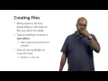 Lecture 2 2 Text Editors