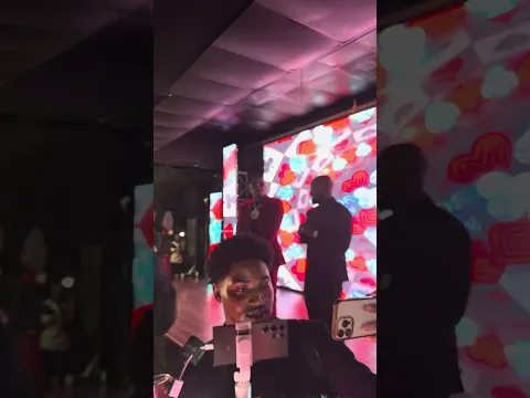 Sexyy Red And BenDaDon Shut Down Streamer Prom