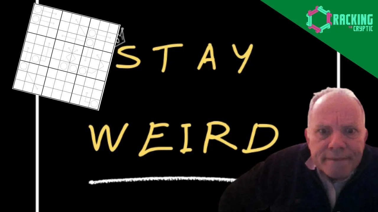 This Sudoku Rule is Weirder than you Expect