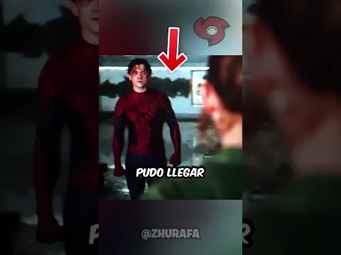 Jean Grey le Devolvió los Recuerdos a MJ de PETER PARKER?