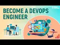 Become a DevOps Engineer Roadmap to DevOps Engineer 2022 Great Learning
