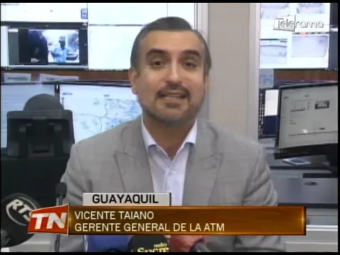 La ATM intensificará los controles de salvoconductos