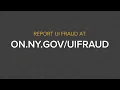 Protecting New Yorkers from Identity Theft and Fraud