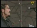 Machine Head - Davidian - Dynamo 1995
