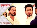 Download Lagu Ishqbaaz | इश्क़बाज़ | Rudra ne bataya poore family ko ek shocking sach!
