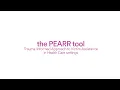 PEARR Tool CommonSpirit