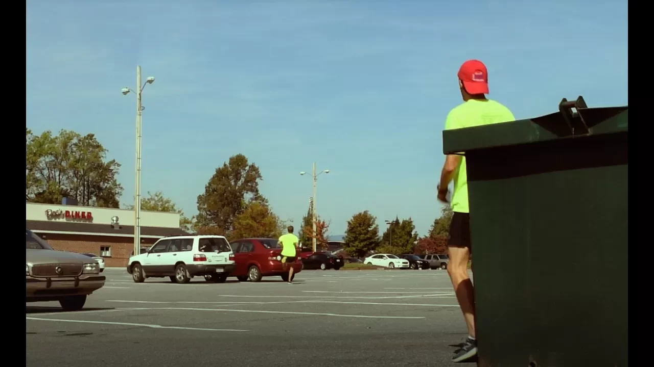 Moby "Honey" Music Video: Liberty University Short Film Version Moby "Honey" Music Video: Liberty University Short Film Version