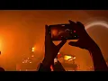 PARRA FOR CUVA - Nightjar, (Praha 8.10.2026)