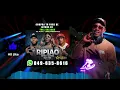 El Alfa x Nino Freestyle - RIPIAO Intro + Outro - Bpm 105 (@djyoryird) (@djyoryird)