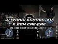 Download Lagu DJ WAHAI SAHABATKU VIRAL TIKTOK JEDAG JEDUG MENGKANE FULLBASS (Apri Rmx)