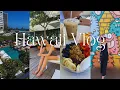 Download Lagu 【最新ハワイVLOG🌺】ハワイに年2回行くハワイ大好きOLの、円安でも楽しめるオススメグルメ🍧🍖2025.08