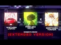 Download Lagu MONTAGEM TOMADA PASSO LADRAO  (EXTENDED REMIX)