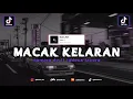 Download Lagu DJ MACAK KELARAN - DAMARA DE FT TADEUS LAVORA || VIRAL TIKTOK TERBARU