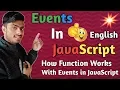 what are events in javascript in english javascript tutorial for beginners 2019 in english