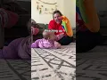 How to teach your baby to crawl