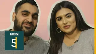 What it's like to hear voices (Like Minds Ep.10) BBC Stories