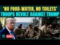 USS Abraham Lincoln Sinking LIVE Multiple U S Warships Hit By Waste Food Deployments Crisis