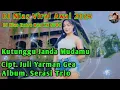 Download Lagu Ku Tunggu Janda Mudamu ~ CIPT. Juli Yarman Gea || DJ Nias Extra Bas Full Pargoy