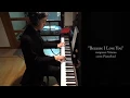 Download Lagu Because I Love You-Yiruma-cover