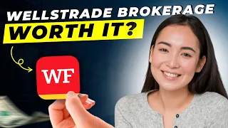 WellsTrade Brokerage Account Review 2025 Pros and Cons Detailed Overview