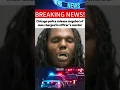 Chicago police release mugshot oi man charged in officer s murder