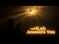 Download Lagu Hoe Allah jou antwoordt… zonder een woord te zeggen