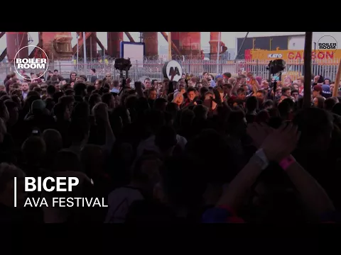 Download MP3 Bicep | Boiler Room x AVA Festival DJ Set