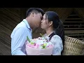 Lagu Unforgettable Day: The gift from Hung makes Hoai Ca's heart flutter forever