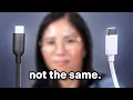 Lagu The Frustrating Reality of USB-C (and why it never works)