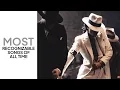 top 100 most recognizable songs of all time 2026 edition