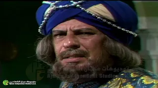 مسلسل الجزار الشاعر الحلقة الثالثة عشرة 