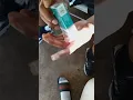 this cigarette packing trick is insane
